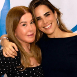 BBB 24: Zilu chora por Wanessa Camargo e faz confissão sobre o reality; vídeo