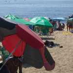 Onda de calor: temperatura no Rio deve passar dos 40ºC neste domingo; veja previsão no Brasil