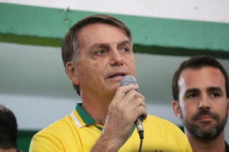 PF: Bolsonaro não guardou joias em fazenda de Piquet, mas nos EUA | CNN Brasil