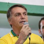 Bolsonaro lamenta morte do papa Francisco e cita espiritualidade como 'guia em tempos de incerteza'