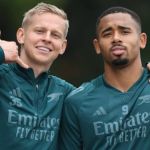 Arsenal x Manchester City: onde assistir ao jogo pela Premier League  