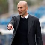 Zidane rejeita convite da CBF para assumir Seleção Brasileira, diz L'Équipe