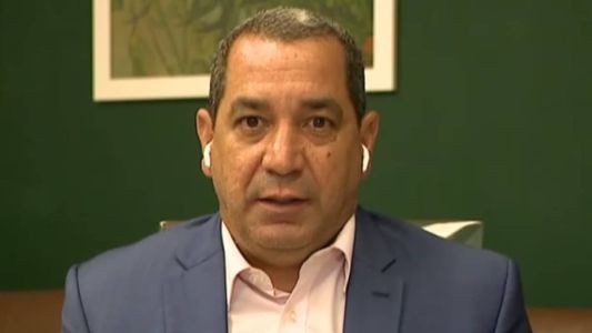 Zinho criticou Eduardo Coudet