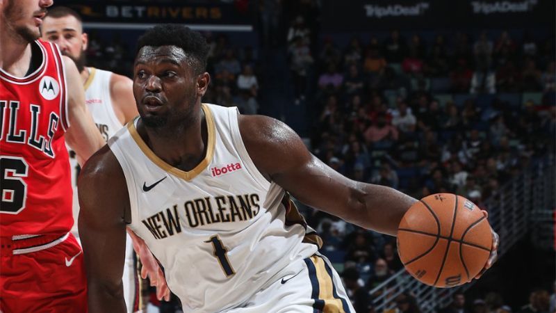 Indiana Pacers x New Orleans Pelicans: horário e onde assistir a NBA