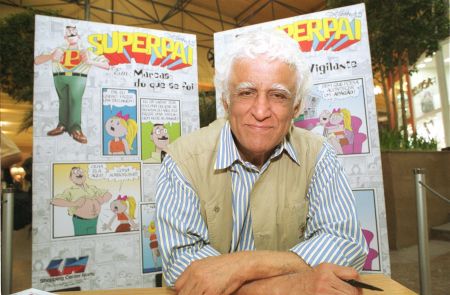 “Brasil perde um de seus maiores expoentes“, diz Lula sobre morte de Ziraldo | CNN Brasil