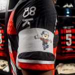 Flamengo faz homenagem a Ziraldo em uniforme da final do Carioca