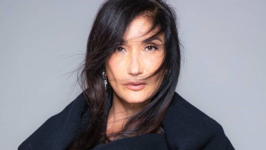 Zizi Possi se apresenta no projeto 'Uma Voz, Um Instrumento' com músicas de Ivan Lins, Gilberto Gil, Rita Lee e Lenine