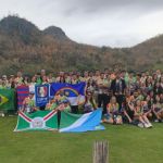 Estudantes da Zona da Mata conquistam medalhas na Tailândia
