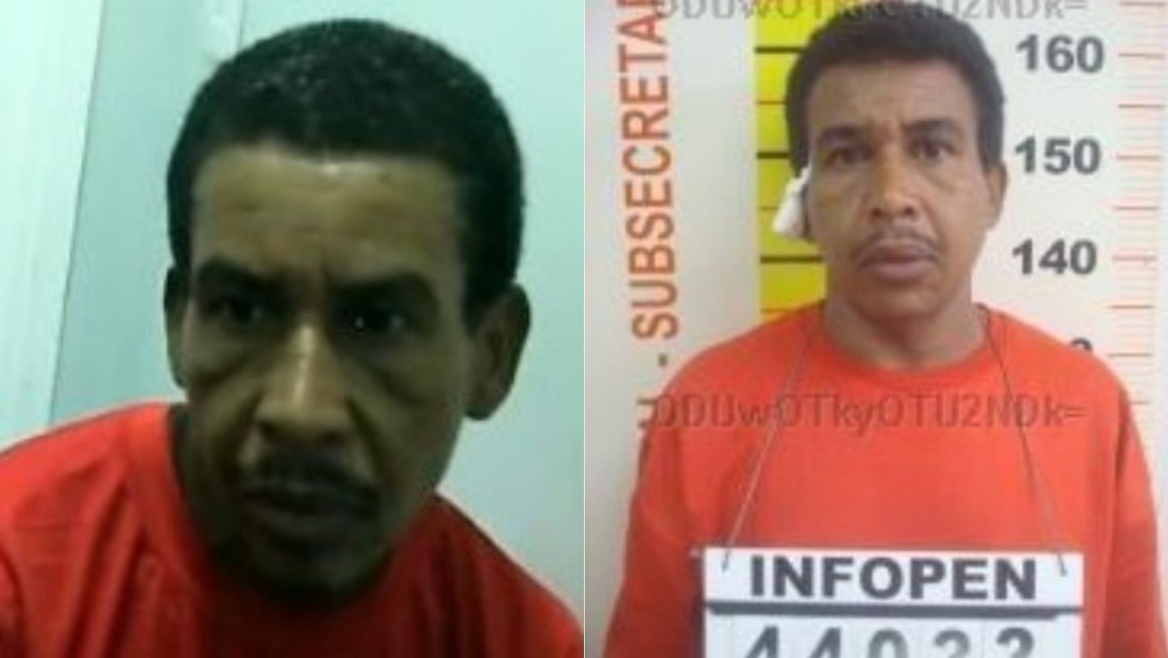Maníaco da Zona Oeste passa a integrar a lista de criminosos mais procurados