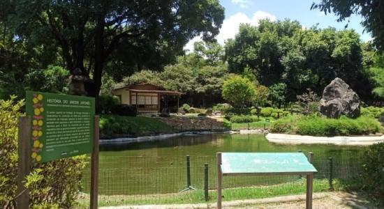 Zoológico de Belo Horizonte