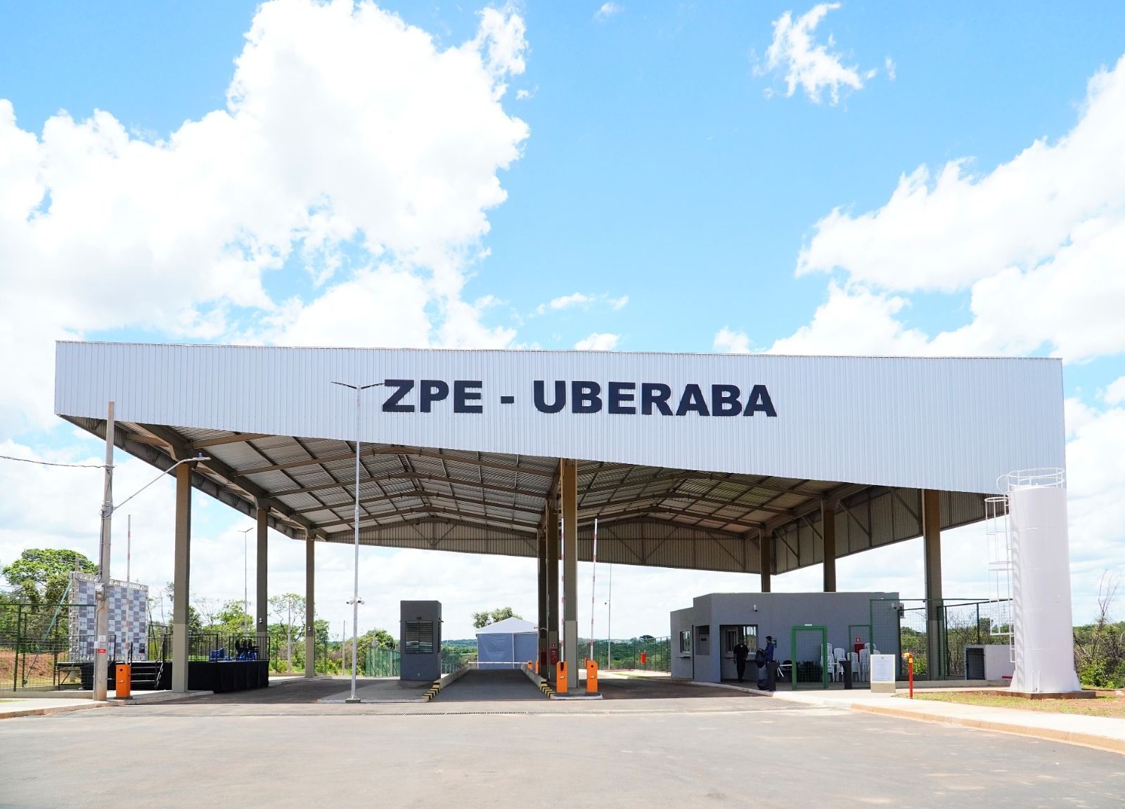 Nova fábrica de hidrogênio e amônias verdes irá gerar mil empregos em Uberaba