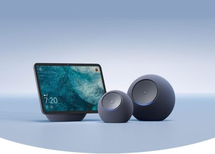 Família Amazon Echo