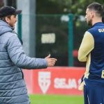 Escalação do São Paulo: Zubeldía define substituto de Calleri