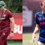 Fluminense e Flamengo fazem último clássico carioca do Brasileiro por consolidação