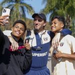 Zubeldía explica pouca utilização da base no São Paulo: 'Se tem alguém que sabe fazer, sou eu'