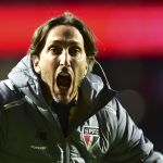 Número de cartões impressiona, e Zubeldía desfalca São Paulo pelo quarto jogo