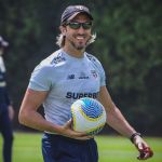 Escalação do São Paulo: Zubeldía faz mudanças para jogo com Atlético; veja