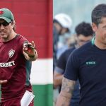 Fluminense inicia sequência de jogos em casa contra o desesperado Juventude pela Série A