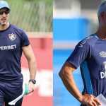 Fluminense e Grêmio estreiam no Brasileiro de olho em objetivos grandes em 2026