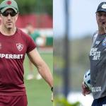 Fluminense e Bahia encerram o Brasileiro com confronto direto por Libertadores