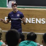Saiba quem se reapresentou no Fluminense no segundo grupo de treinamentos