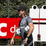 Horário e onde assistir ao vivo São Paulo x Libertad, pela Libertadores