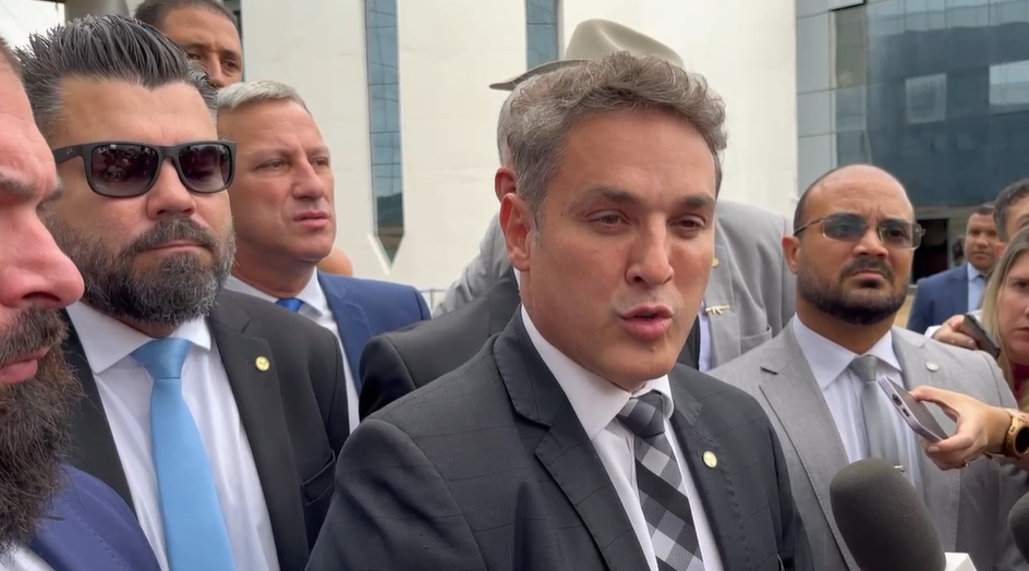 Bolsonaro no STF: 'Ainda temos um suspiro de esperança', diz oposição