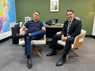 Zucco (PL-RS) é o líder da oposição na Câmara dos Deputados