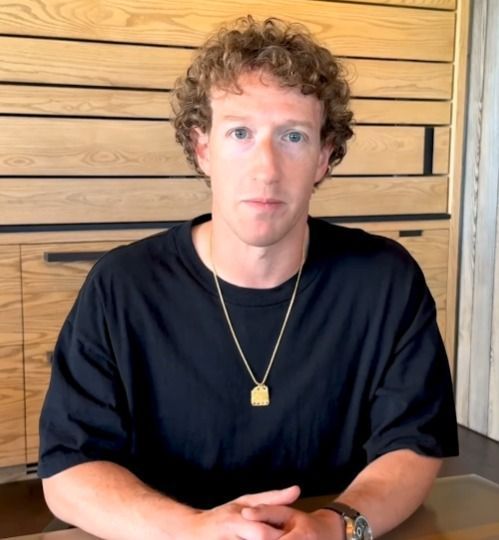 Zuckerberg muda política de checagem da Meta e critica ordens judiciais para retirada de conteúdo