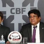 CBF: ex-presidente do STJD ganha força para eleição com apoio de federações