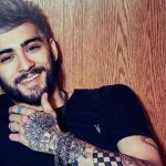 Zayn Malik apaga todas as fotos nas redes sociais e publica vídeo misterioso 