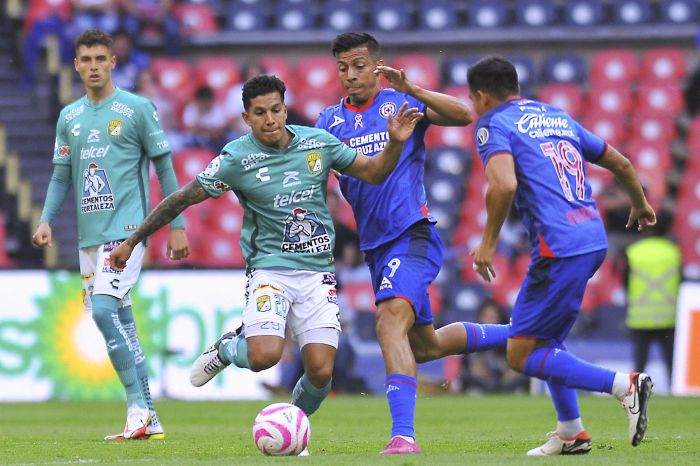 Romero defendeu o León nos últimos dois anos
