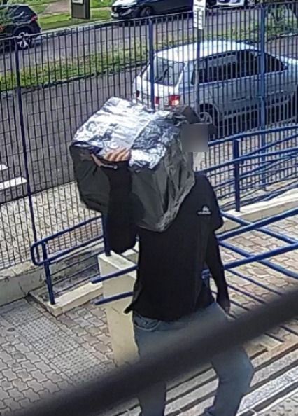 Jovem é preso suspeito de tráfico de drogas no interior de São Paulo