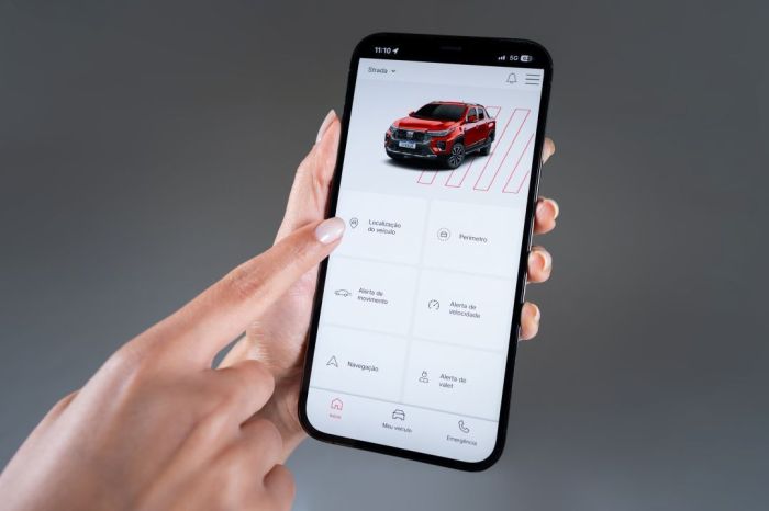 Connect Fiat