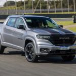 Ram Rampage 2027 também ganha motor 2.0 turbo flex; veja os preços