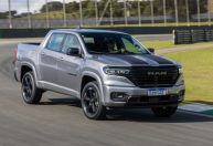 Ram Rampage 2027 também ganha motor 2.0 turbo flex; veja os preços