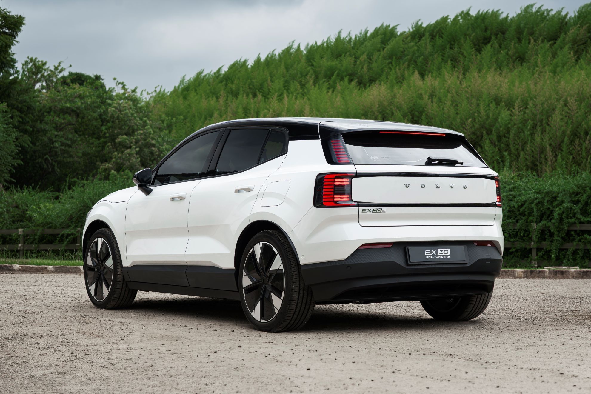 Volvo mais rápido da história está à venda no Brasil; veja o preço