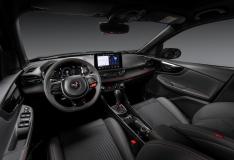 Fiat Pulse Abarth Stranger Things