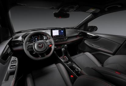 Fiat Pulse Abarth Stranger Things