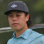 Golfista australiano fica cego após levar bolada em torneio; veja desabafo