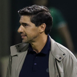 Abel cita domínio do Palmeiras sobre o São Paulo e projeta final do Paulistão