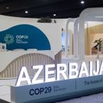 COP 29 é uma das mais importantes desde 2015