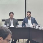 Varginha discute perspectivas de desenvolvimento em encontro estratégico
