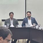 Varginha discute perspectivas de desenvolvimento em encontro estratégico