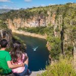 Turismo em Minas Gerais registra queda de 4,4% no acumulado de 2025