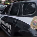 Polícia Civil identifica autor de tentativa de homicídio em Alfenas