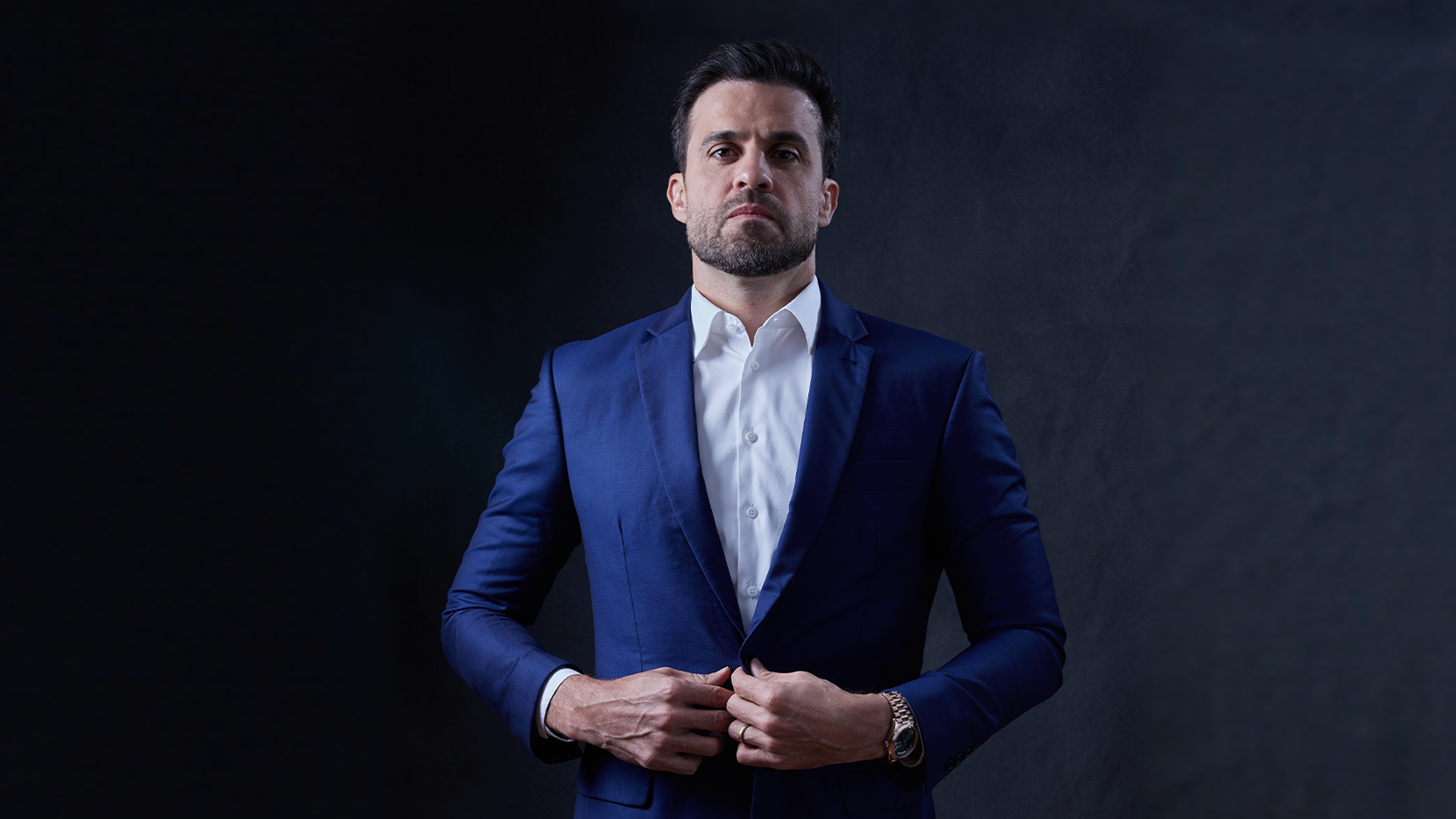 Pablo Marçal se manifesta sobre indiciamento pela Polícia Federal