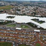 Guaxupé recebe a 25ª edição da Femagri a partir de 18 de março