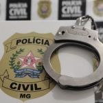 Polícia Civil prende homem por exploração sexual infantil em Passos