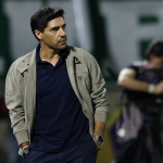 Abel Ferreira se isola como técnico com mais títulos pelo Palmeiras; veja top-5